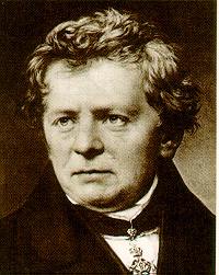 Georg Simon Ohm